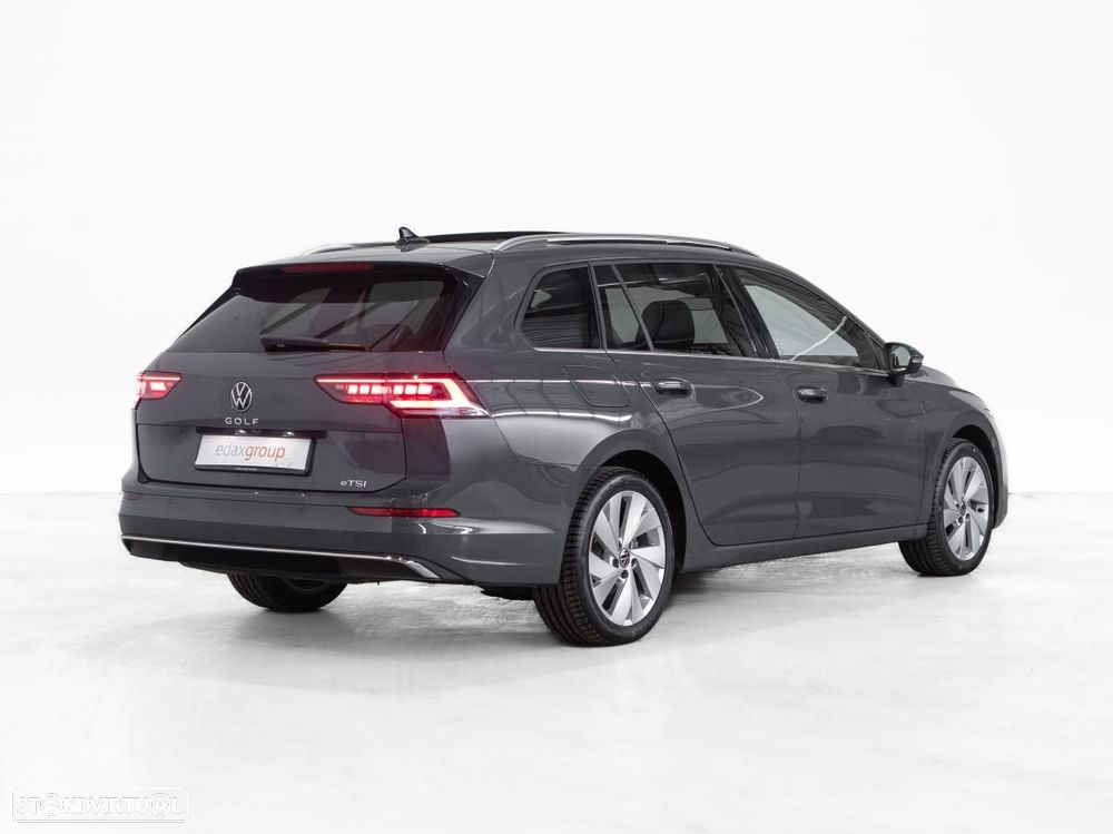 VW Golf Variant 1.5 eTSI Life DSG - 3