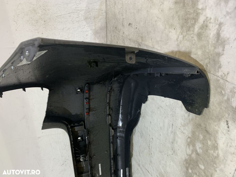 Bara spate Mercedes CLA, 2019, 2020, 2021, 2022, cod origine OE A1188855002. - 6