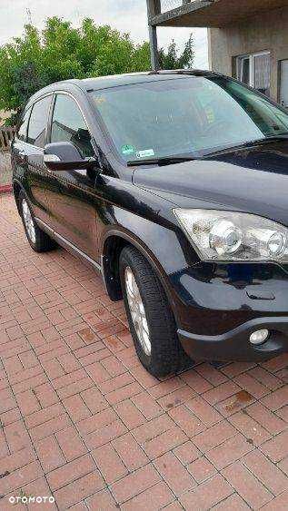 Honda CR-V - 3