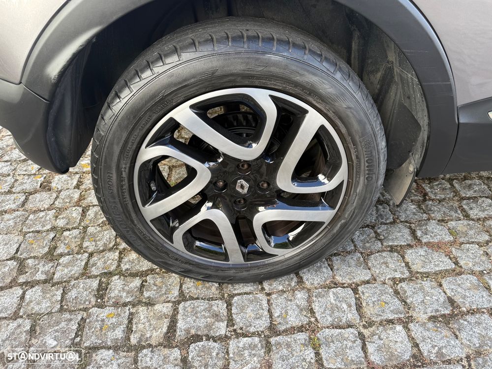 Renault Captur 0.9 TCE Exclusive - 6