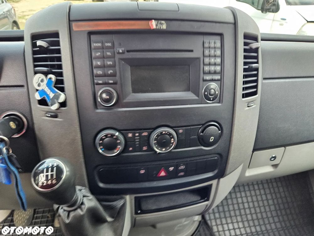 Volkswagen Crafter - 36