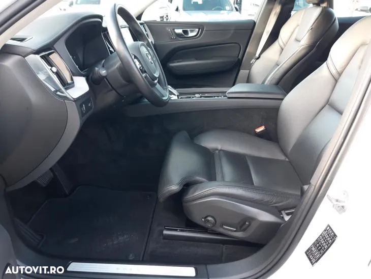 Volvo XC 60 B5 B AWD Geartronic Inscription - 12