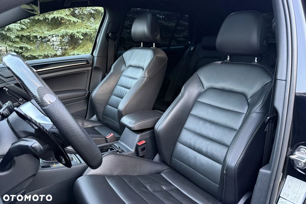 Volkswagen Golf GTD 2.0 TDI SCR DSG - 21