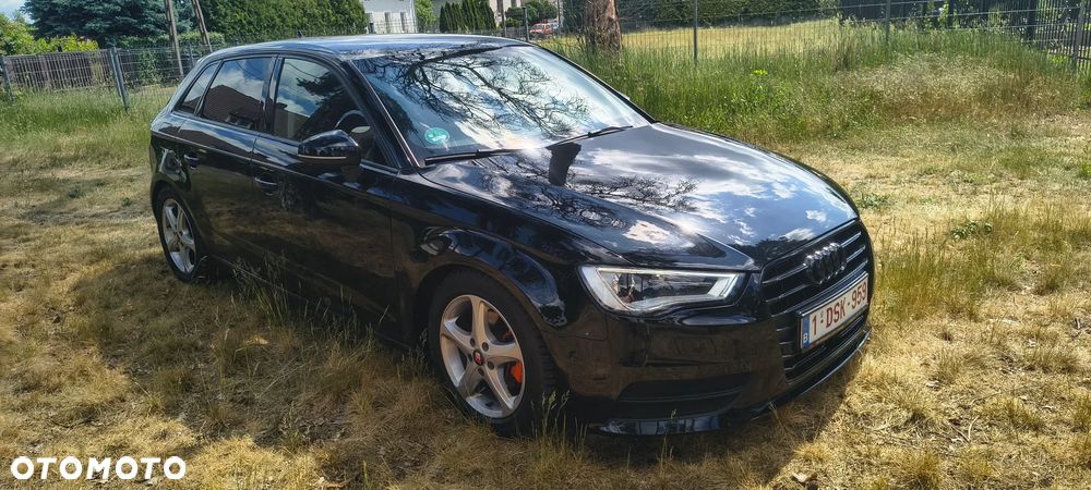 Audi A3 Sportback 1.4 TFSI cylinder on demand Attraction - 3