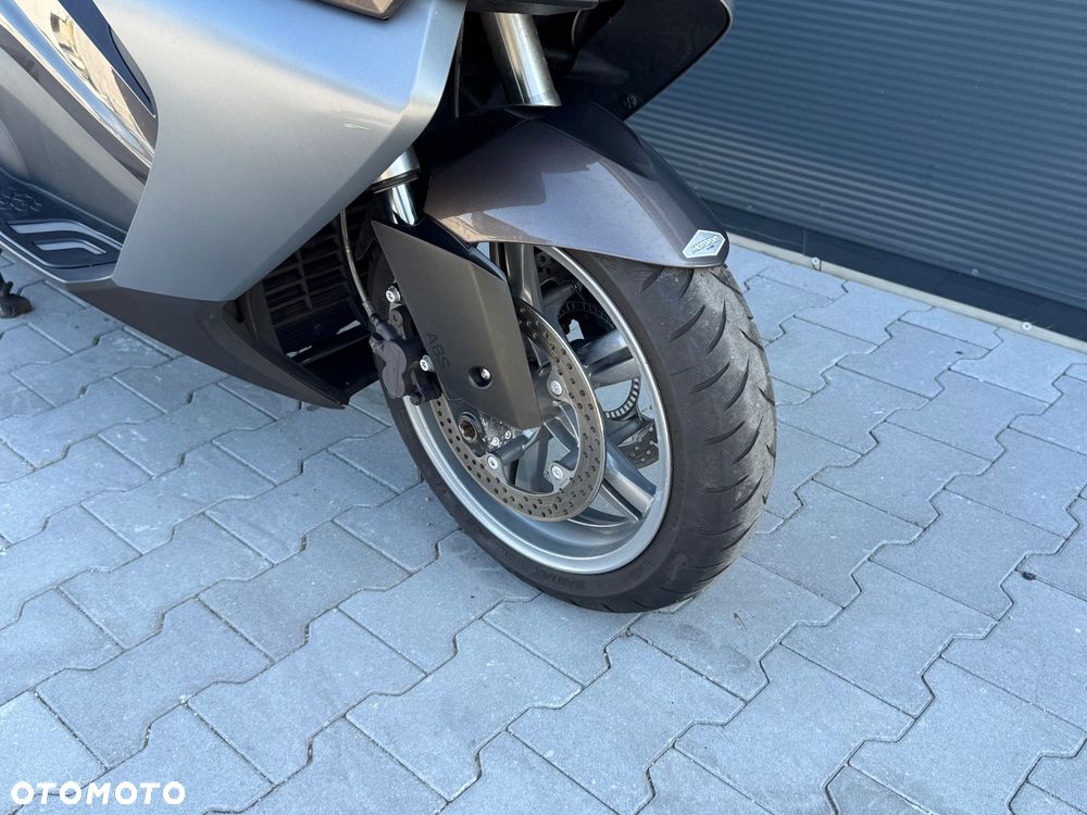 BMW C650 GT - 5