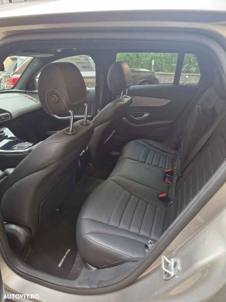 Mercedes-Benz EQC 400 4MATIC - 10
