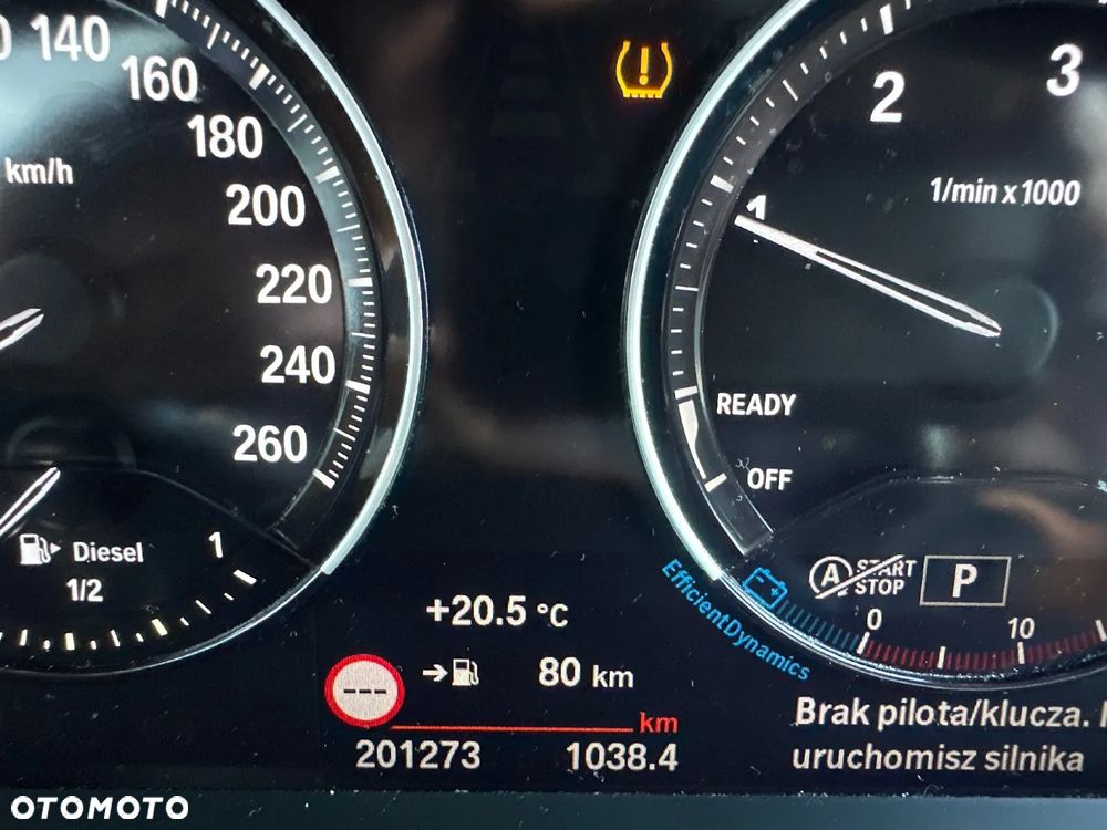 BMW Seria 2 216d GT Sport Line - 18