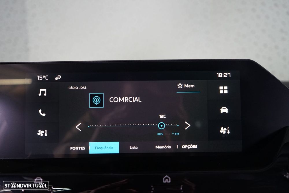 Citroën C4 1.2 PureTech Feel - 32