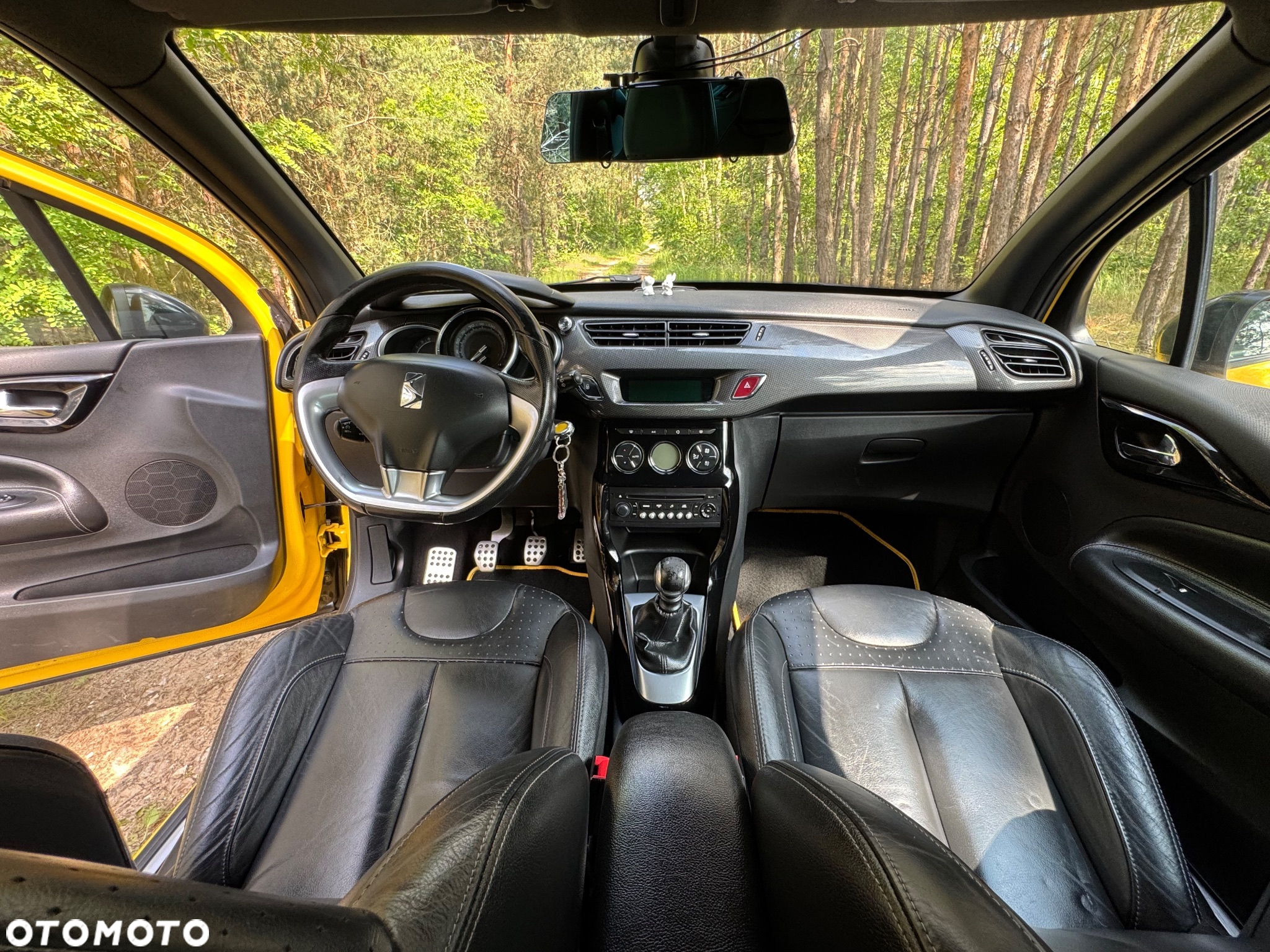 Citroën DS3 1.6 THP SportChic - 26
