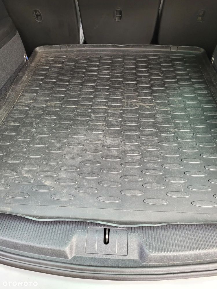 Seat Alhambra 2.0 TDI Style Advanced DSG - 22