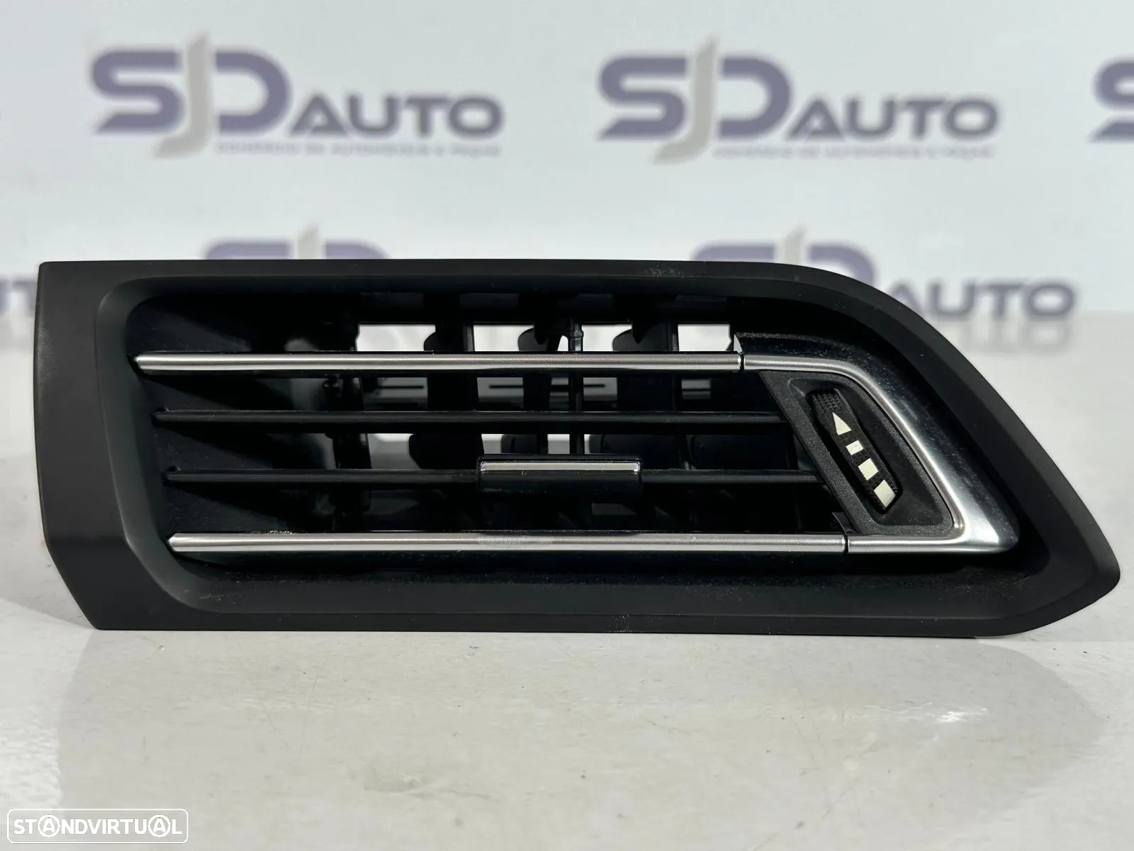 Saída Ar Tablier - Peugeot 308 II (2018) - 6