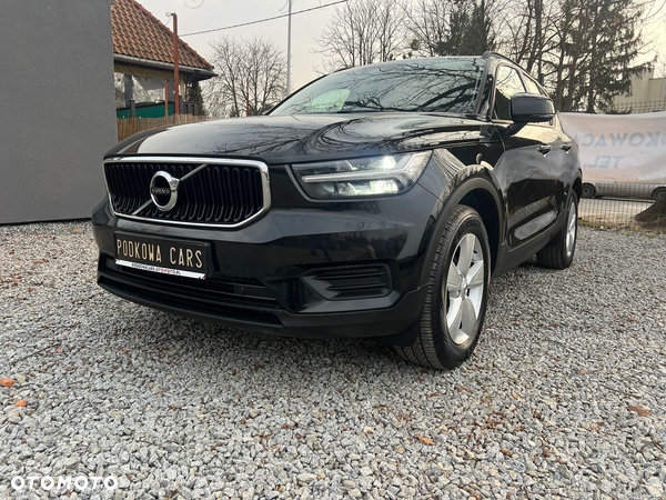 Volvo XC 40 D3 Momentum