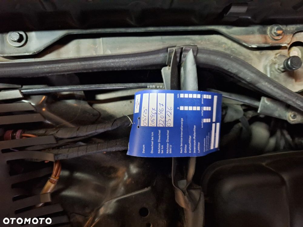 Mercedes-Benz Klasa E 220 CDI Classic DPF - 40