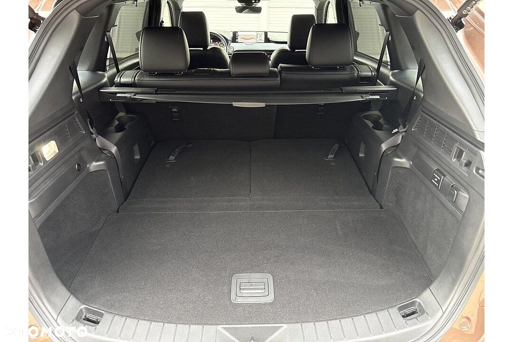 Mazda CX-80 3.3 e-Skyactiv D mHEV Homura AWD - 26