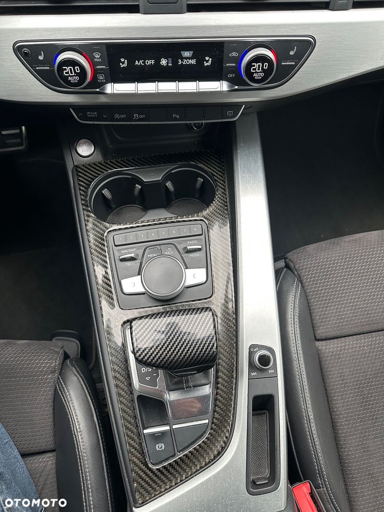 Audi A4 Avant - 34