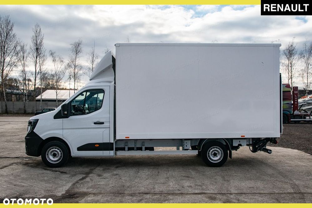 Renault Master L3 Kontener 9EP + Winda 2.0 170KM - 7