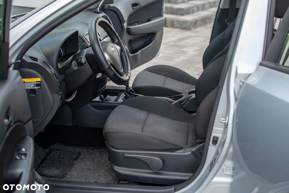 Hyundai i30 - 6