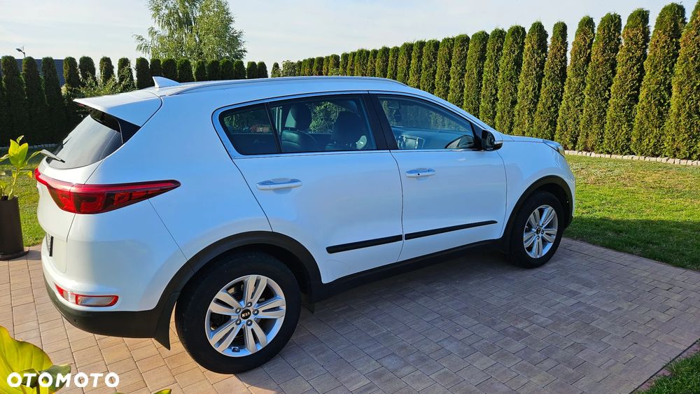 Kia Sportage 1.6 GDI L 2WD - 10