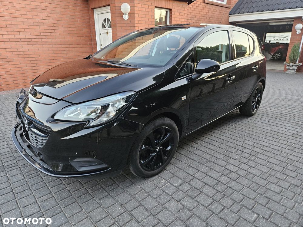 Opel Corsa 1.4 Selection - 1