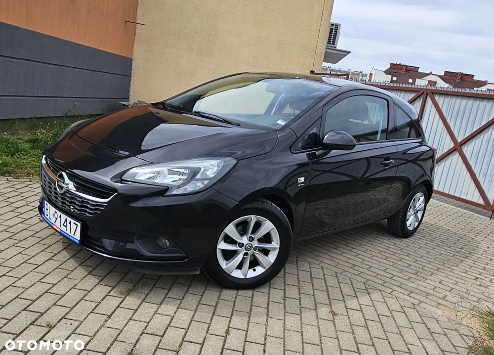 Opel Corsa 1.4 16V Edition - 2