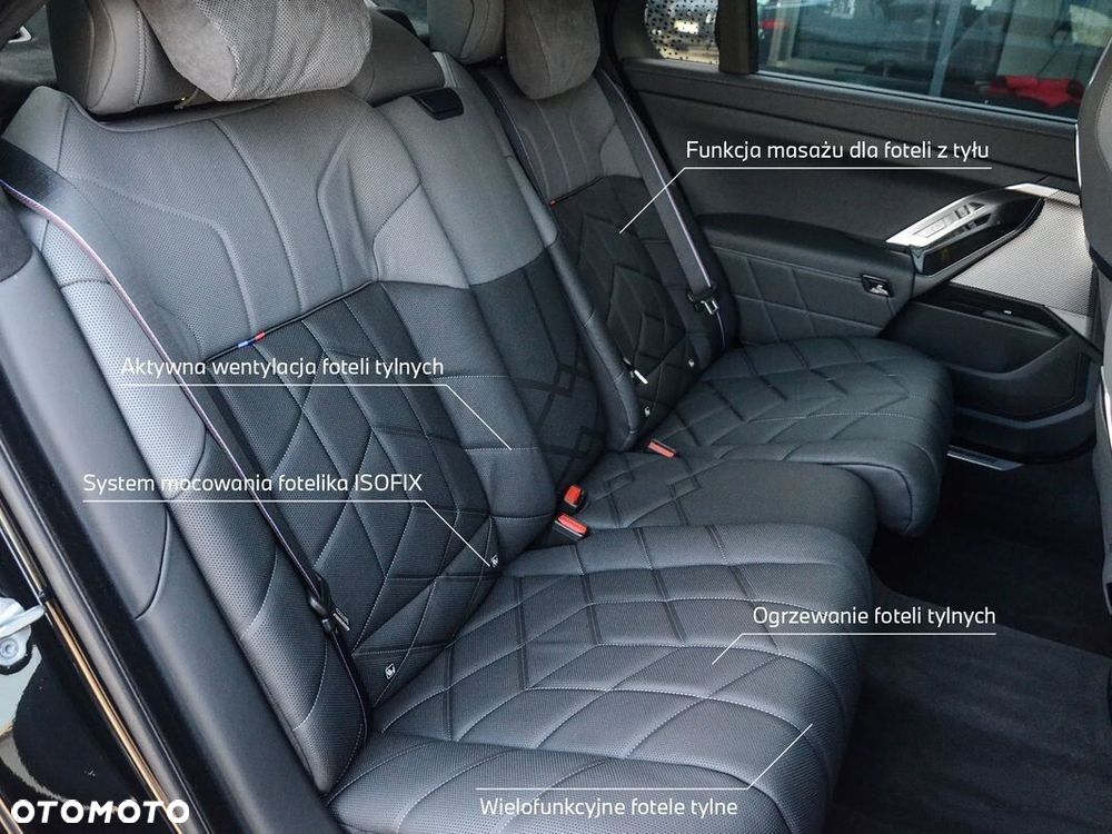 BMW Seria 7 740d xDrive mHEV M Sport sport - 35
