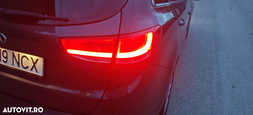Kia Ceed - 17