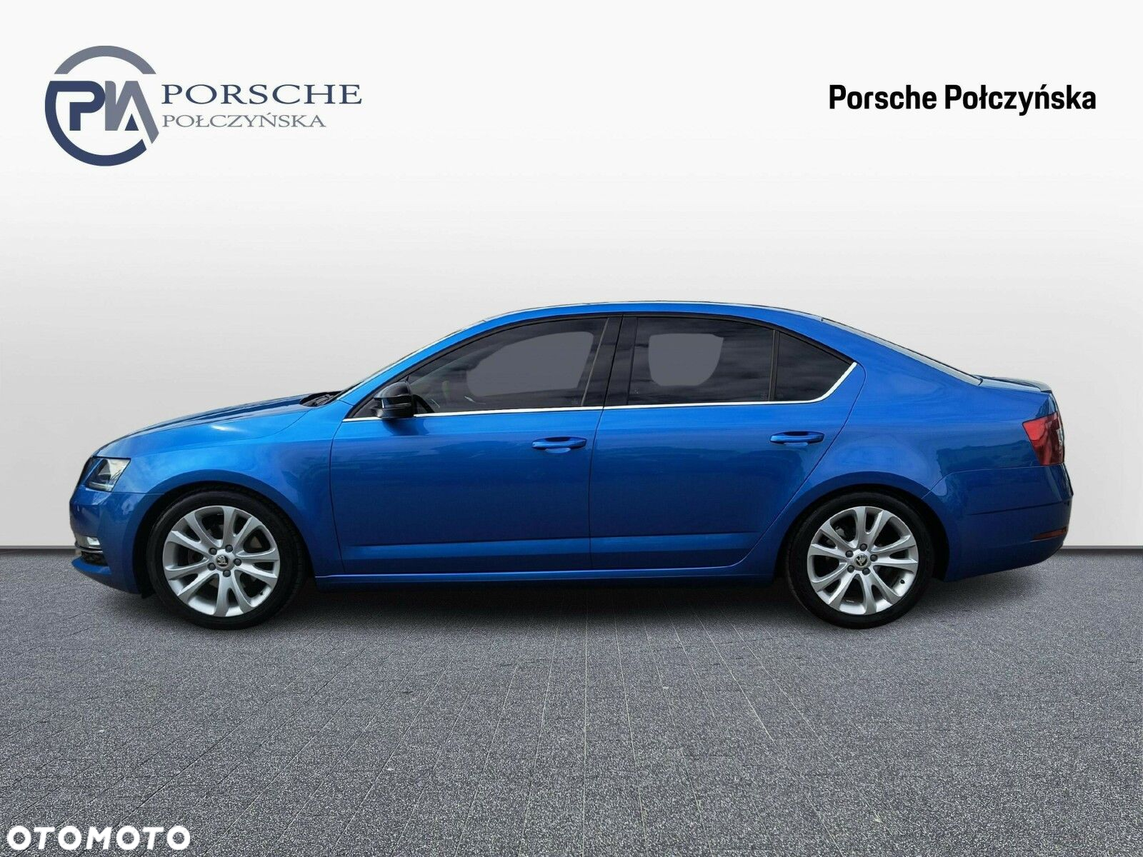 Skoda Octavia 1.5 TSI ACT Style - 2