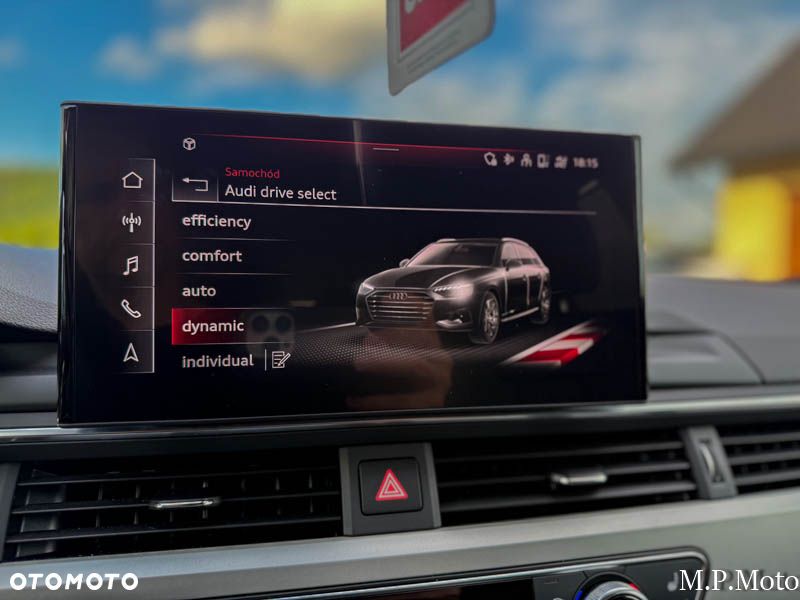 Audi A4 Avant 40 TDI quattro S tronic S line - 40