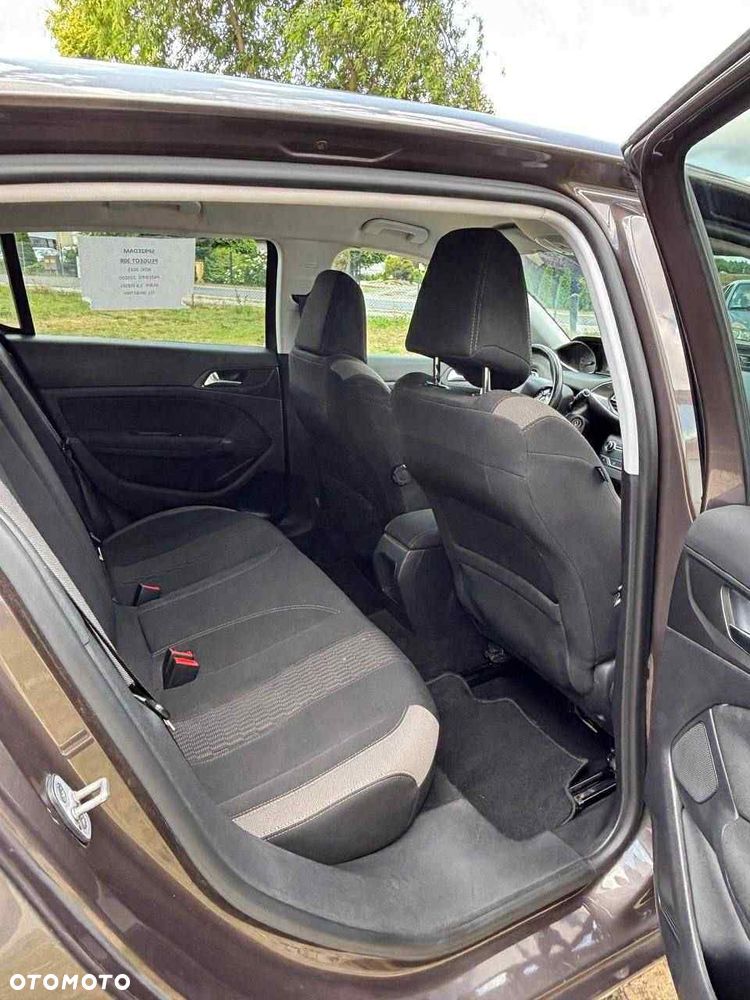 Peugeot 308 - 17