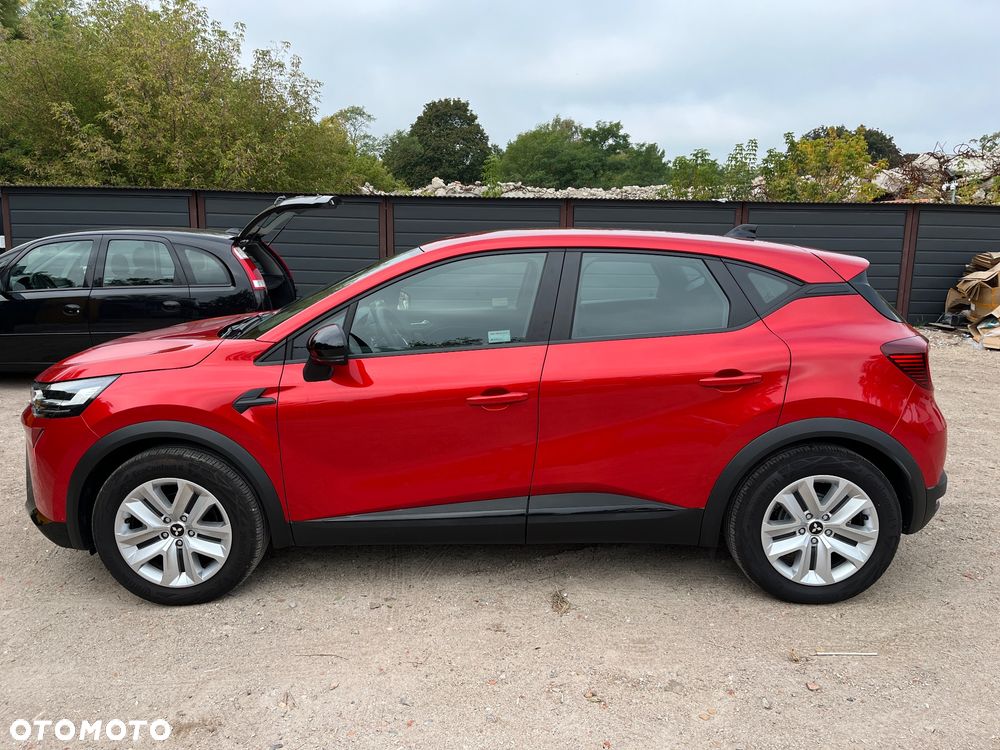 Mitsubishi ASX - 8