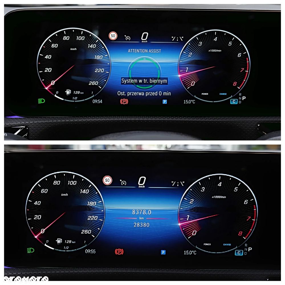 Mercedes-Benz CLA 180 AMG Line 7G-DCT - 18