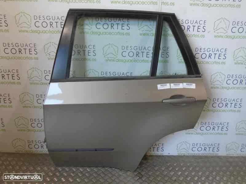 PORTA TRASEIRA ESQUERDA BMW X6 XDRIVE 30 D 235CV 2993CC - 1