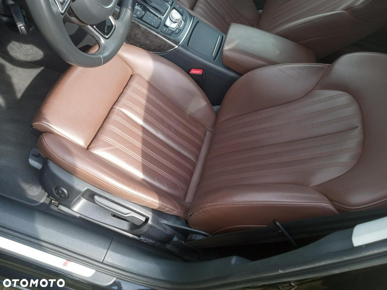Audi A6 - 12