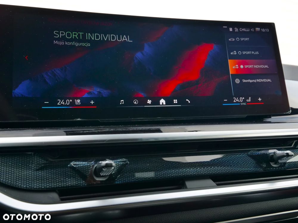 BMW X6 xDrive40d - 23