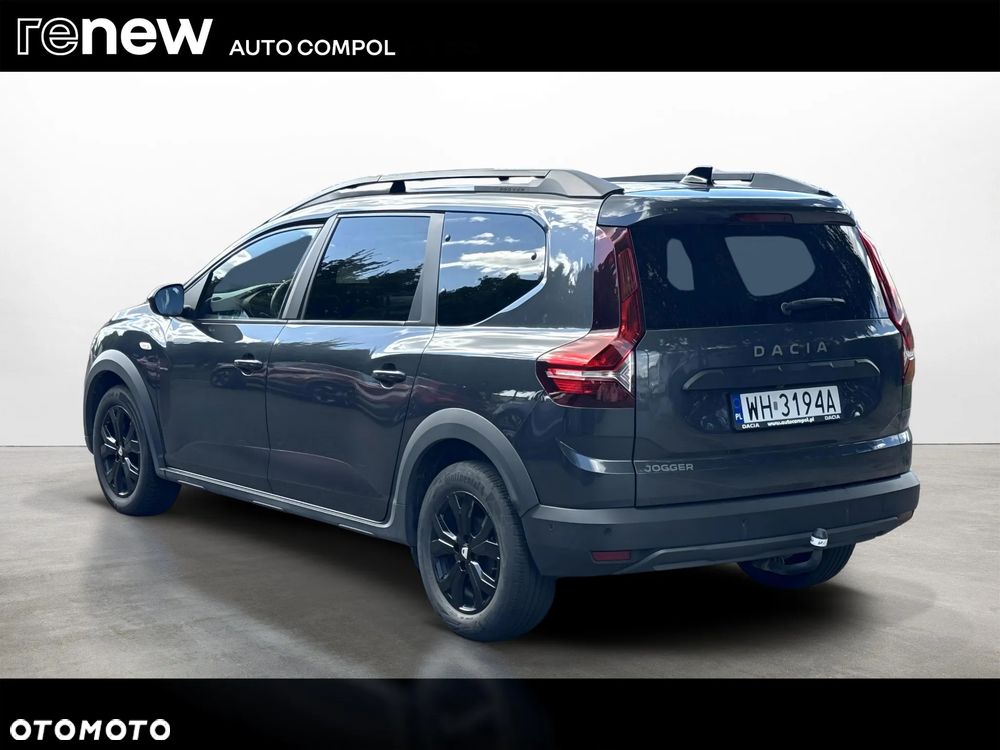Dacia Jogger 1.0 TCe SL Extreme 7os - 3