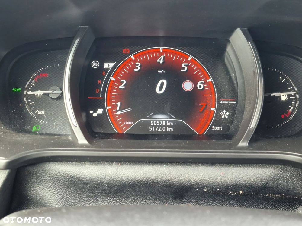 Renault Megane - 26
