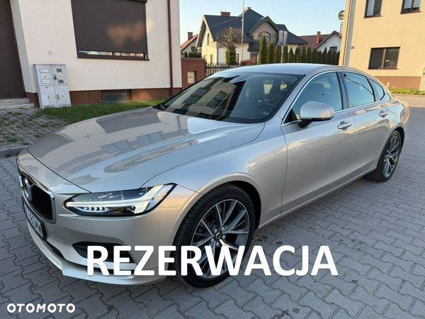 Volvo S90 D4 Momentum
