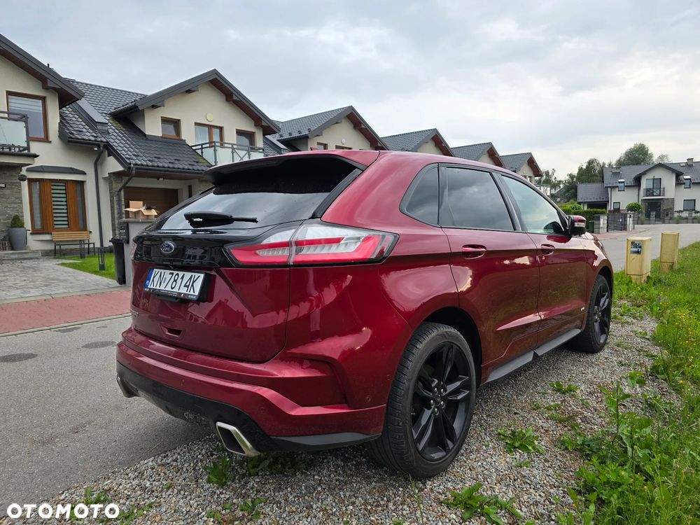 Ford Edge 2.0 EcoBlue Bi-Turbo 4x4 ST-LINE - 6