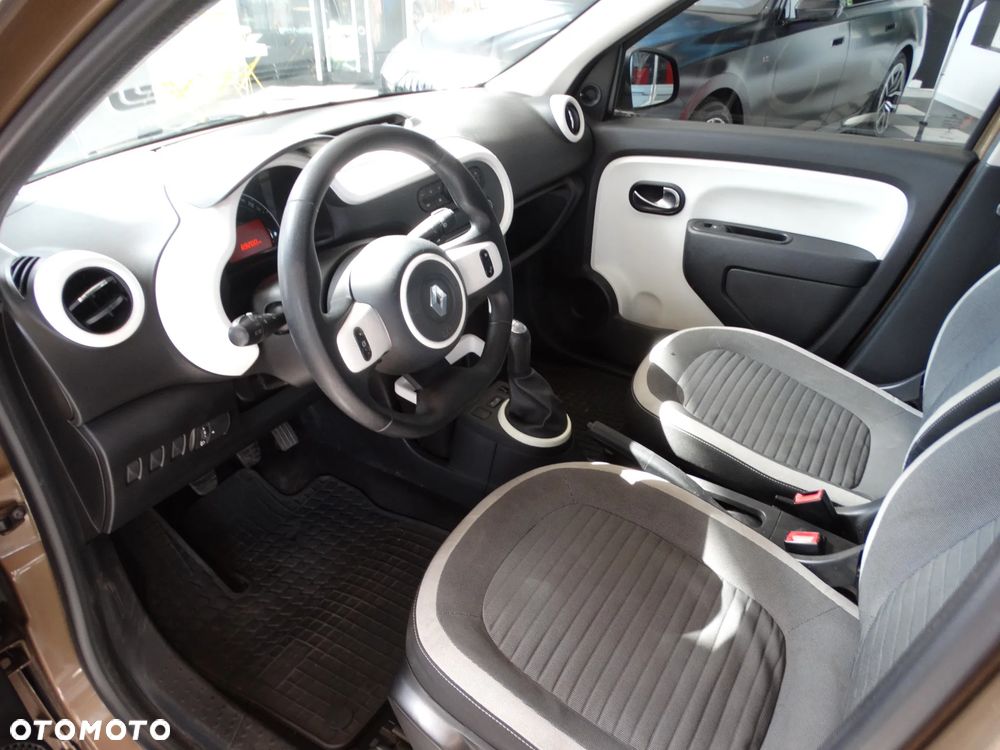 Renault Twingo SCe 70 Expression - 4