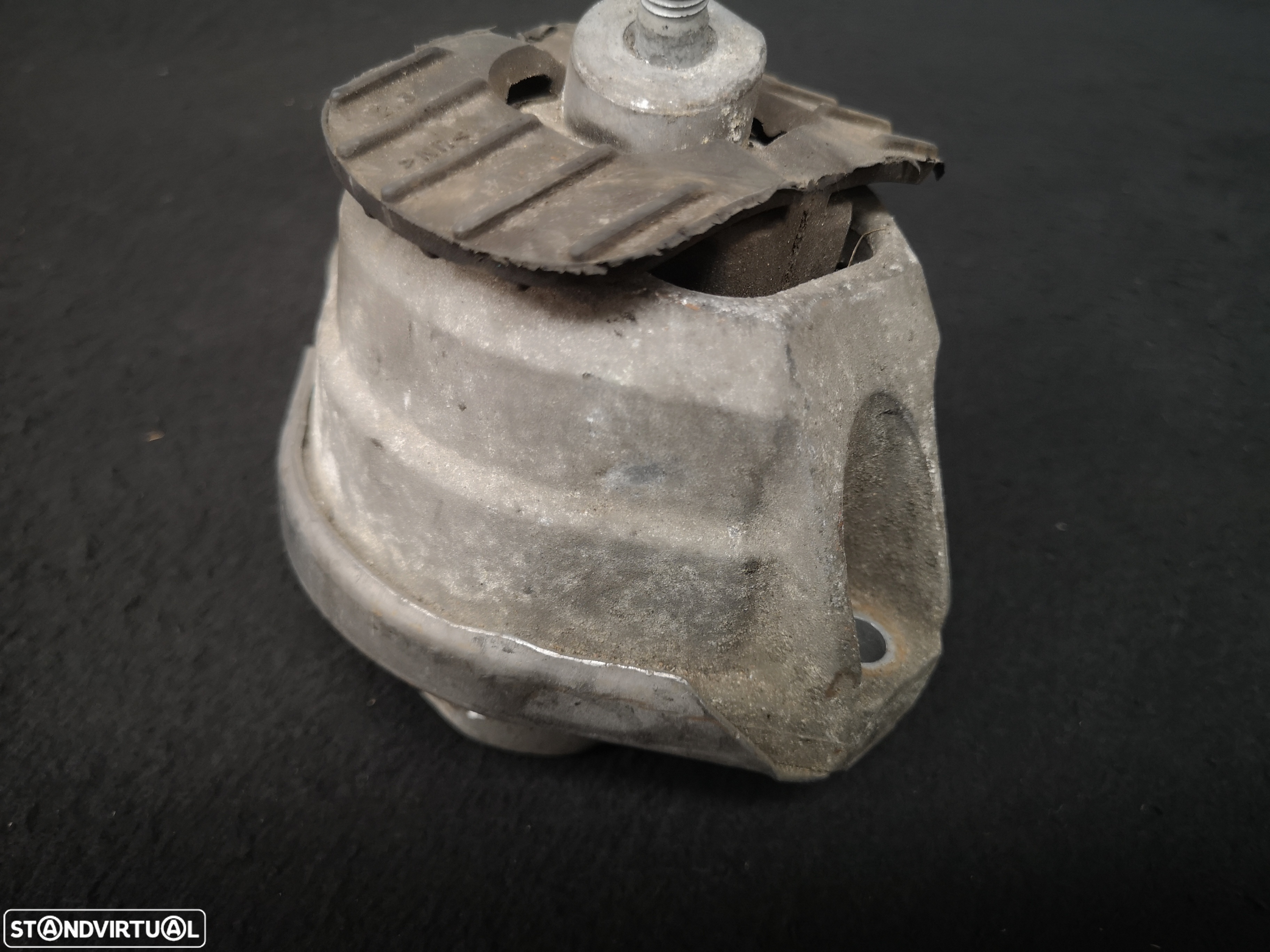 Apoio de motor BMW5 e60 e61 bmw6 e63 e64 2003+ - 2