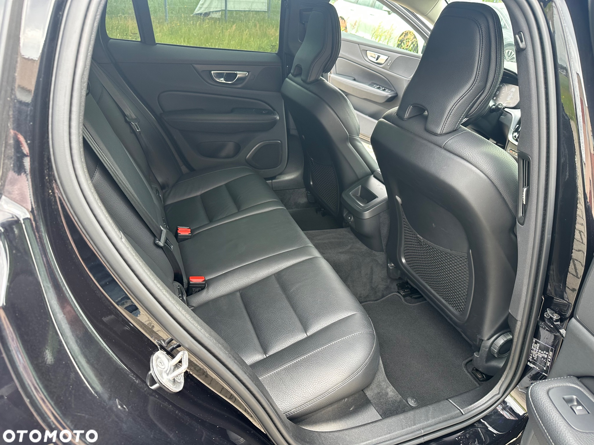 Volvo V60 - 11