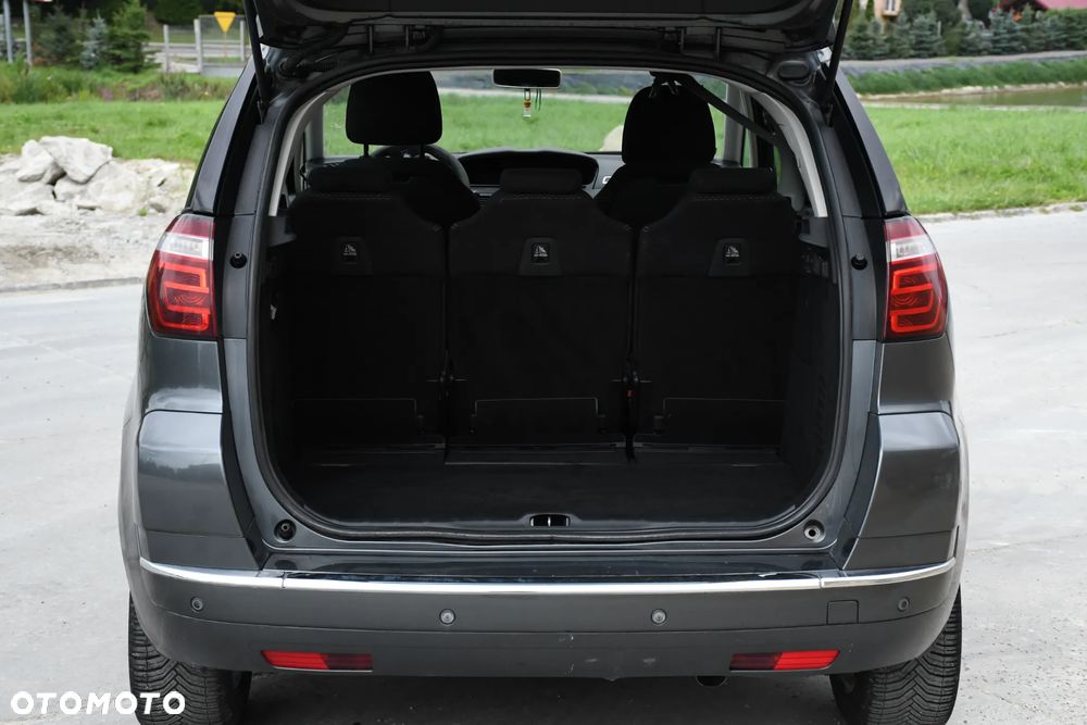 Citroën C4 Picasso 1.6 HDi Equilibre - 12