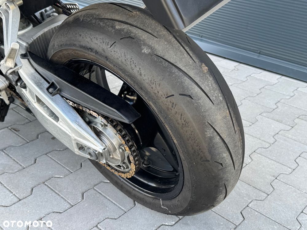 Honda CBR - 15