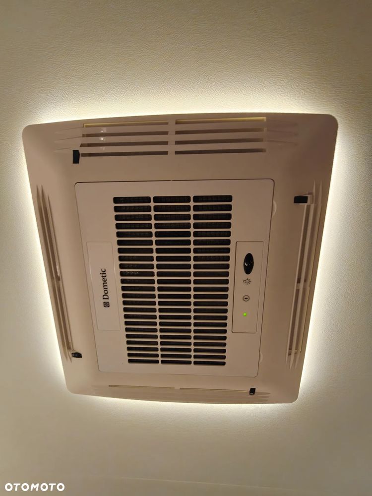 Burstner Lyseo I734G - 15