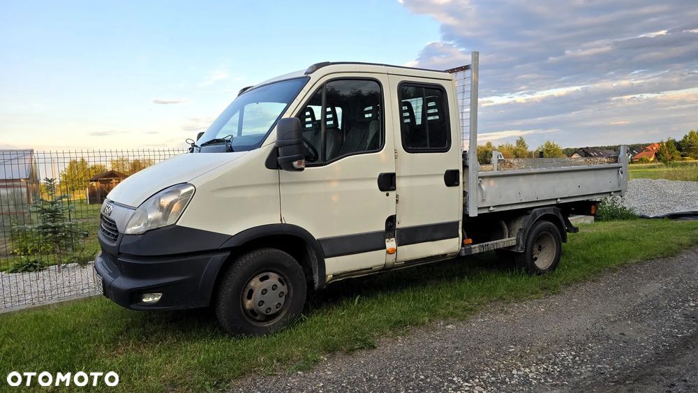Iveco Daily - 3