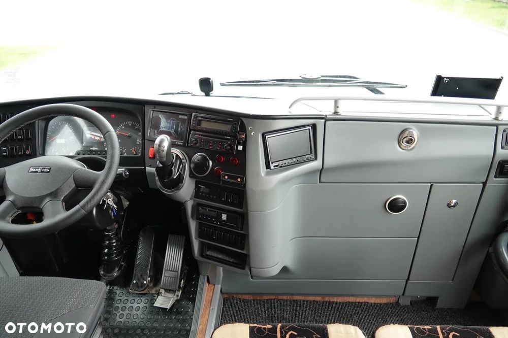 Van Hool TDX 20 ALTANO / EURO 6 / SPROWADZONY / TURYSTYCZNY / AUTOMAT / BOGATE WYPOSAŻENIE - 24