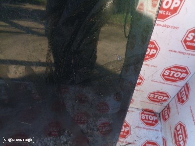 CAPÔ SKODA OCTAVIA I 2003 - 2