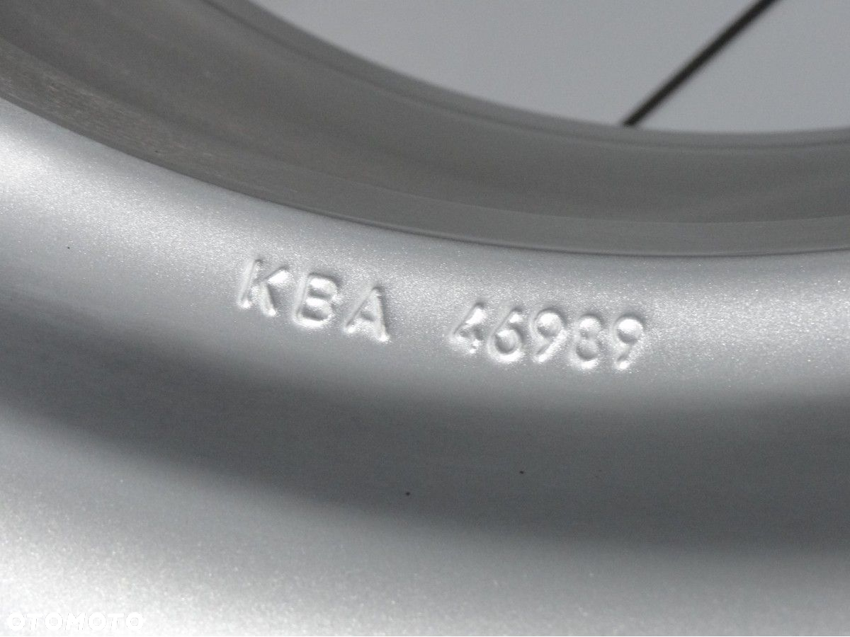 Koła zimowe   17" BMW 3 F34 - 2