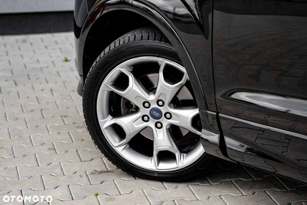 Ford Kuga 2.0 TDCi 4x4 Trend - 15