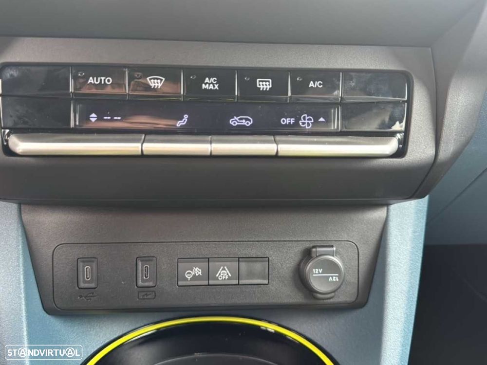 Fiat Grande Panda - 16